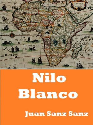 cover image of Nilo Blanco